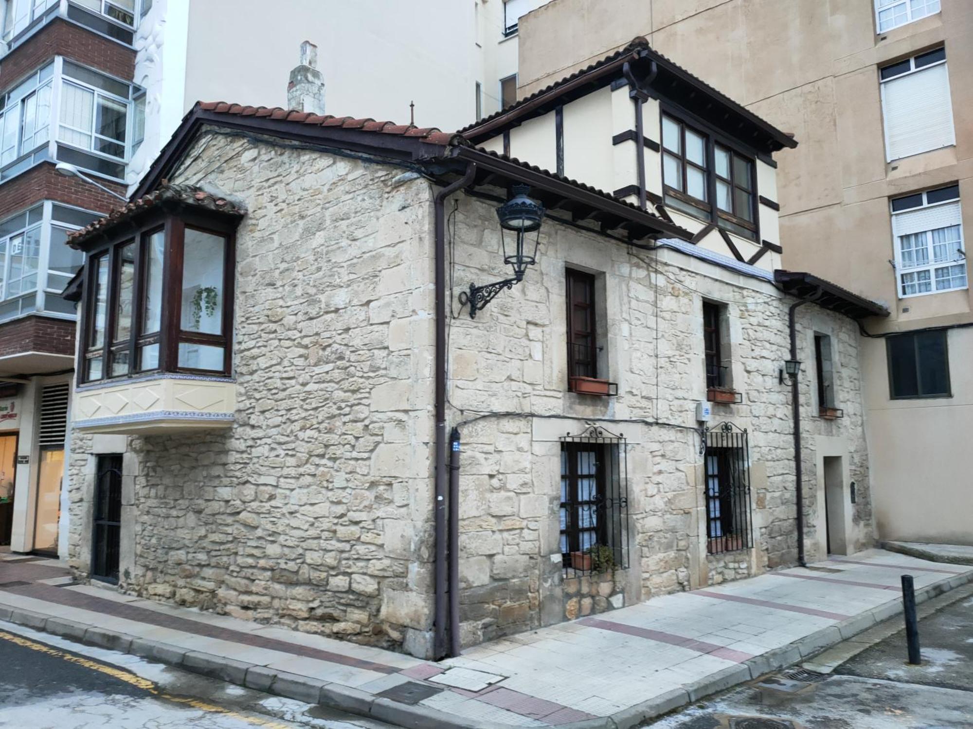 비야르카요 La Antigua 빌라 외부 사진